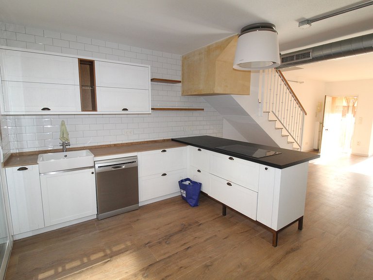 Town House for Sale in San Pedro Del Pinatar, Murcia 19