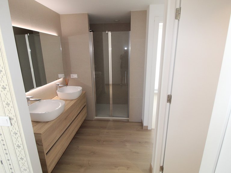 Town House for Sale in Finestrat, Alicante 18