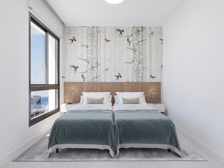 Apartment for Sale in Calpe, Alicante 17