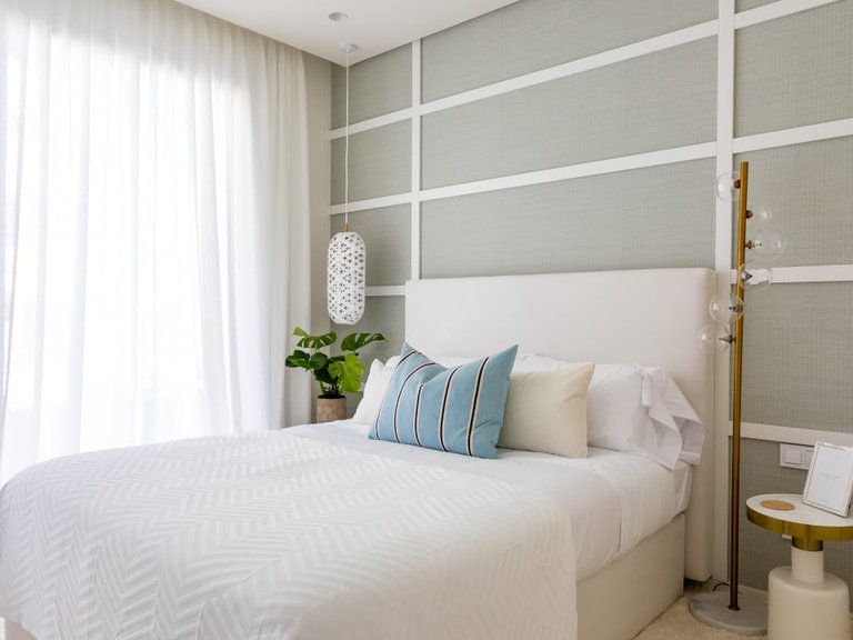 Apartment for Sale in Benahavís, Malaga 35