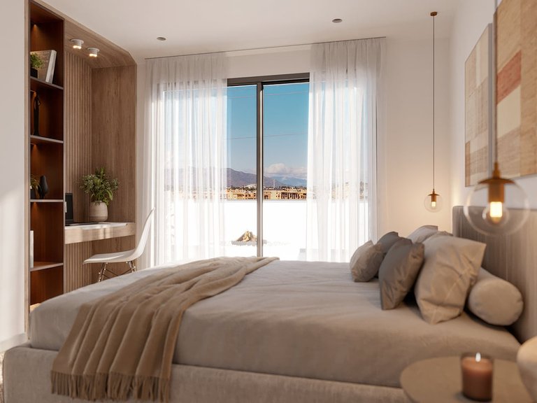 Apartment for Sale in Fuengirola, Malaga 25