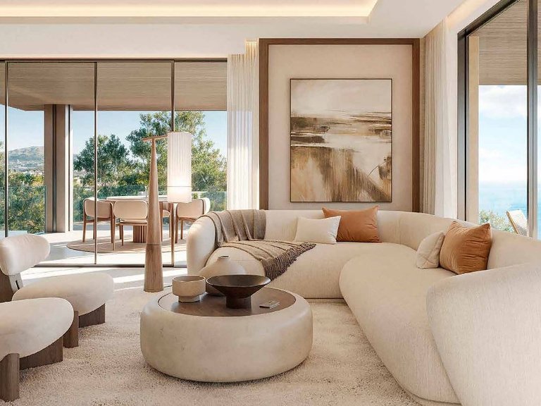 Apartment for Sale in Estepona, Malaga 10