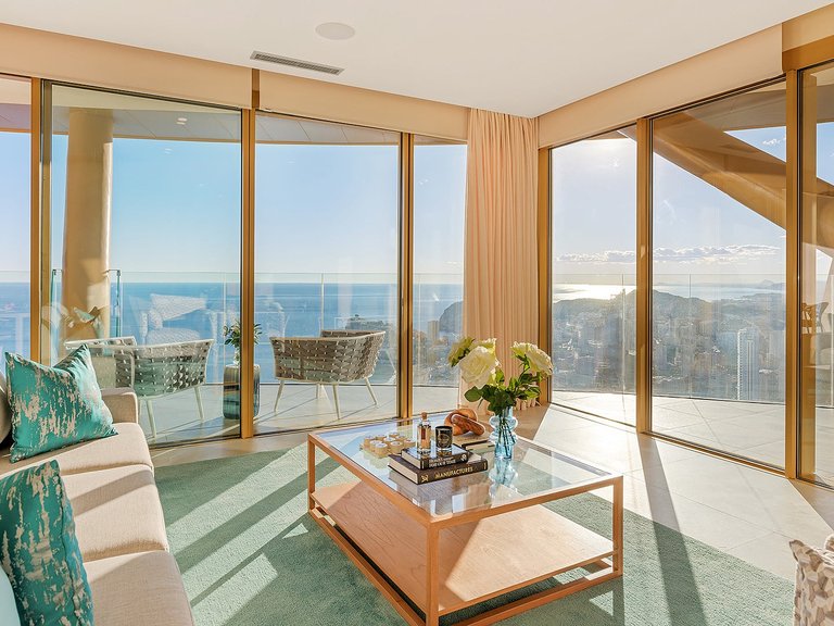 Apartment for Sale in Benidorm, Alicante 33