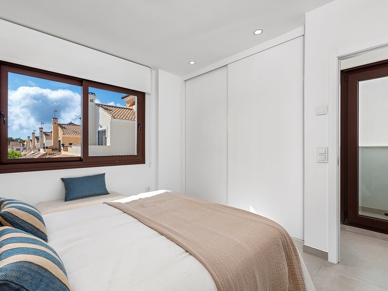 Town House for Sale in Pilar De La Horadada, Alicante 37