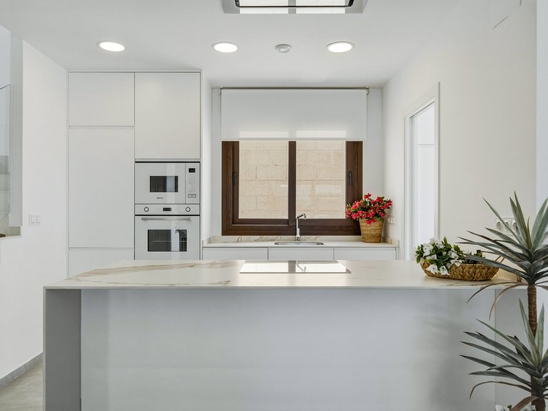 Town House for Sale in Orihuela, Alicante 34