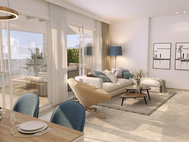 Apartment for Sale in Torrevieja, Alicante 18