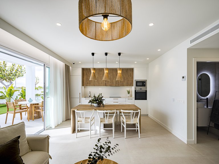 Apartment for Sale in Pilar De La Horadada, Alicante 20