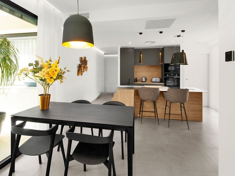 Town House for Sale in Murcia, Murcia 14