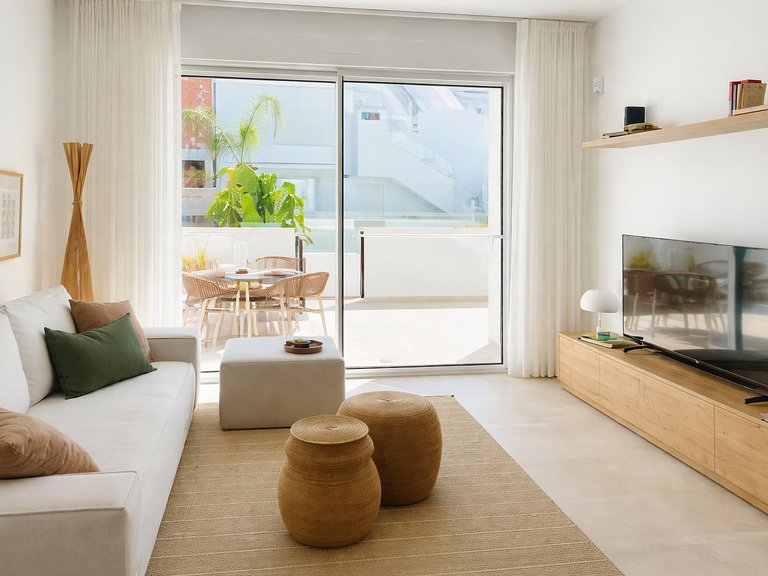 Apartment for Sale in San Pedro Del Pinatar, Murcia 6