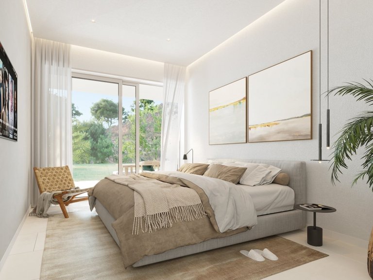 Apartment for Sale in Mijas, Malaga 17