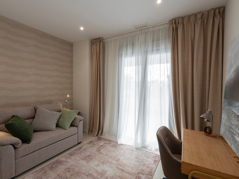 Apartment for Sale in Marbella, Malaga 19