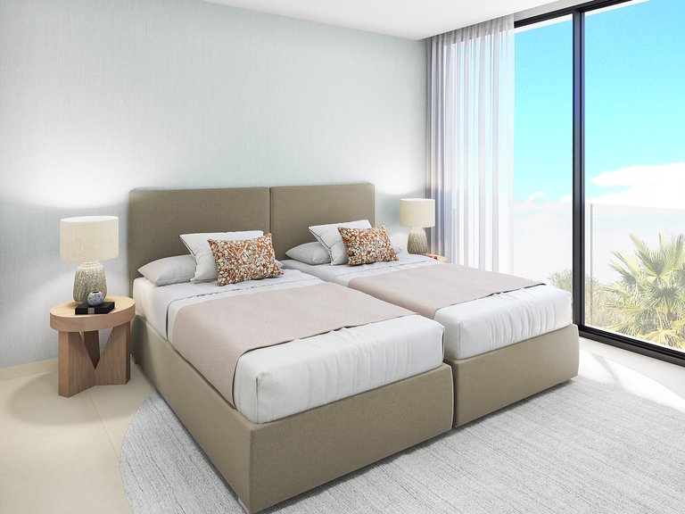 Town House for Sale in Estepona, Malaga 18