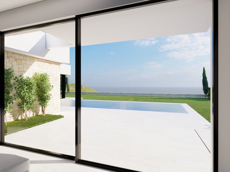 Town House for Sale in Calpe, Alicante 13