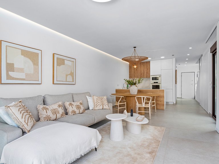 Town House for Sale in Pilar De La Horadada, Alicante 21