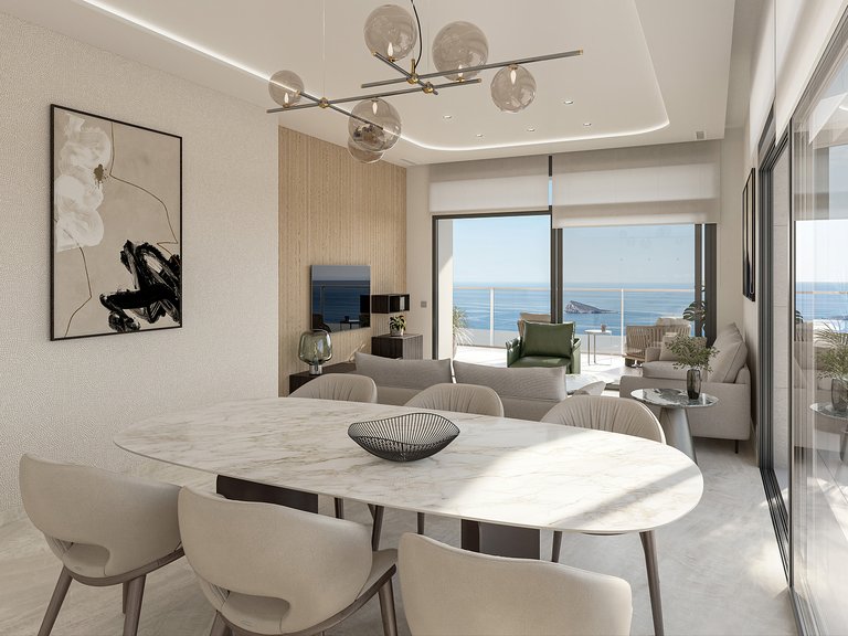 Apartment for Sale in Benidorm, Alicante 17