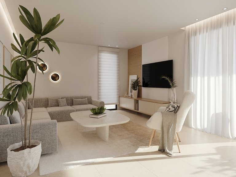 Apartment for Sale in San Pedro Del Pinatar, Murcia 5