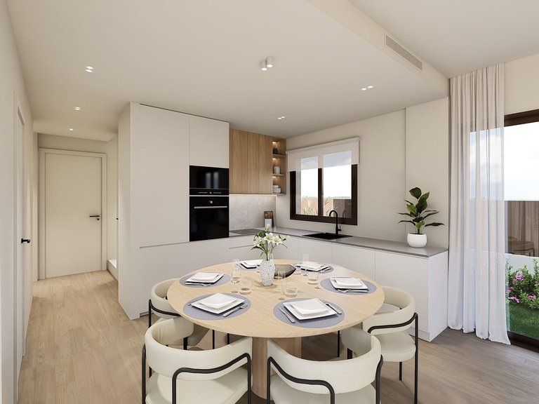 Town House for Sale in Los Alcázares, Murcia 15