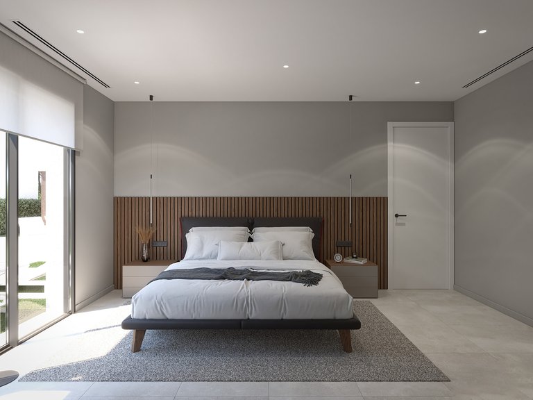 Town House for Sale in Torre-pacheco, Murcia 17