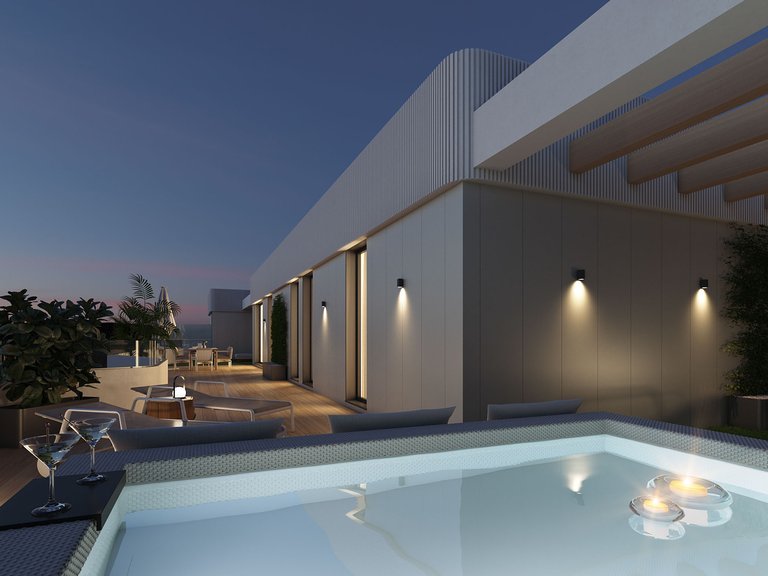 Apartment for Sale in Mijas, Malaga 15