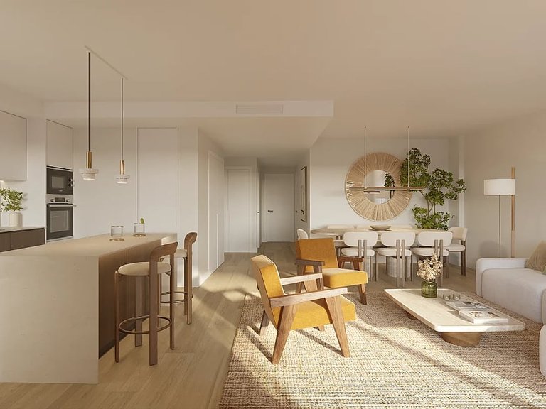 Apartment for Sale in Mijas, Malaga 7