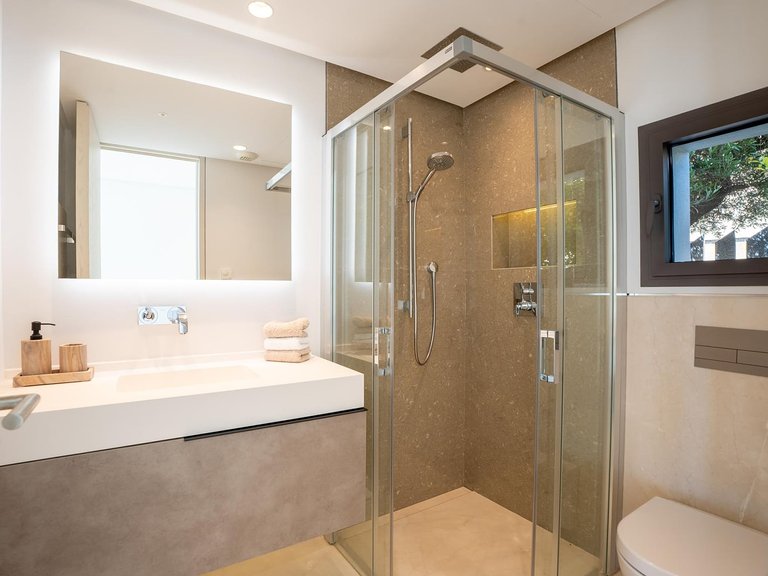 Town House for Sale in Benahavís, Malaga 30