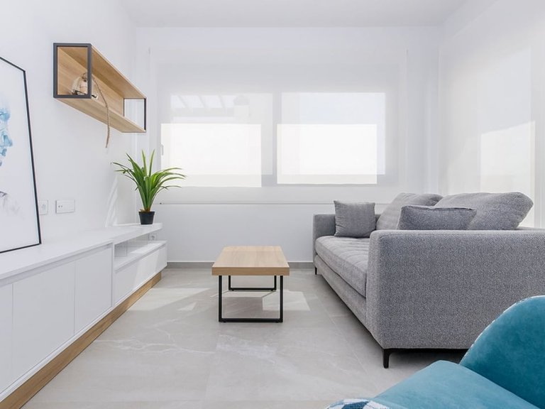 Town House for Sale in San Miguel De Salinas, Alicante 27