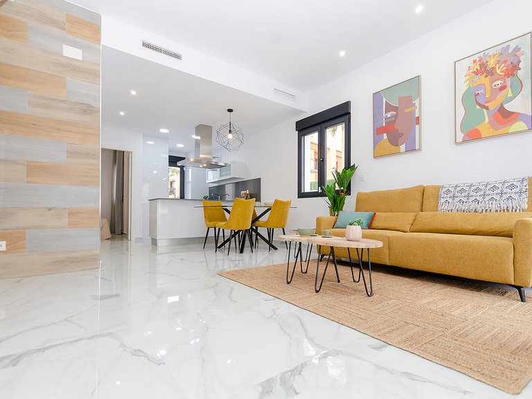 Town House for Sale in Torrevieja, Alicante 7
