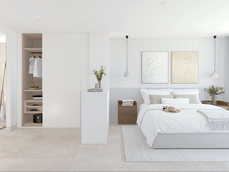 Apartment for Sale in Calpe, Alicante 14