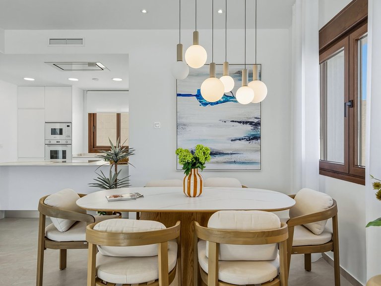 Town House for Sale in Orihuela, Alicante 30