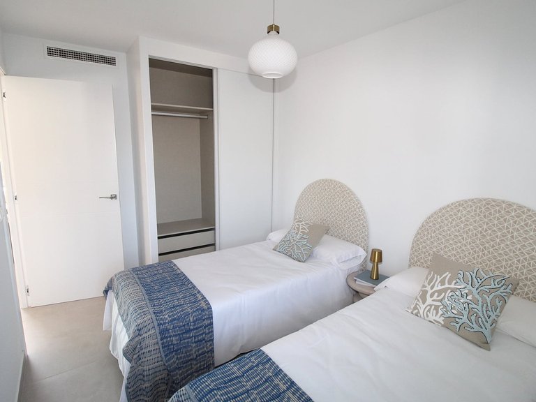 Apartment for Sale in Benidorm, Alicante 17