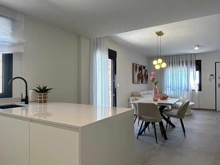 Town House for Sale in Pilar De La Horadada, Alicante 10