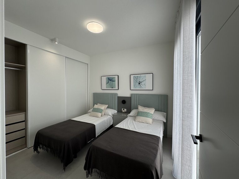 Town House for Sale in Torre-pacheco, Murcia 20