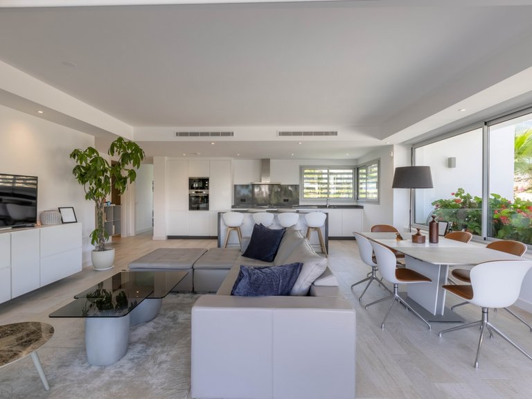 Apartment for Sale in Casares, Malaga 19