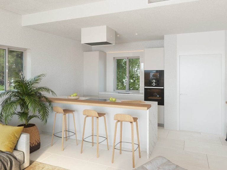 Apartment for Sale in Mijas, Malaga 10