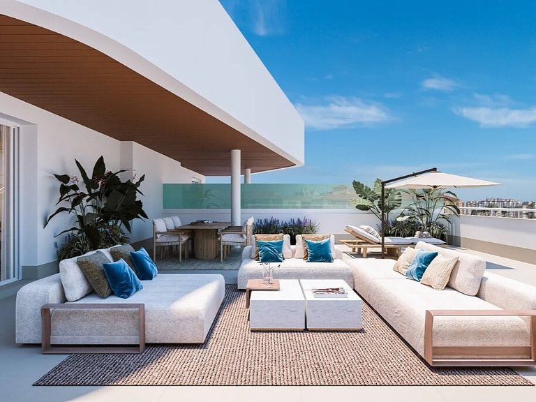 Apartment for Sale in Torrox, Malaga 10