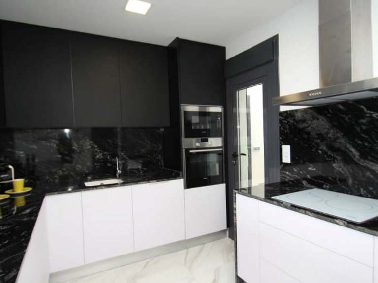 Town House for Sale in San Miguel De Salinas, Alicante 16