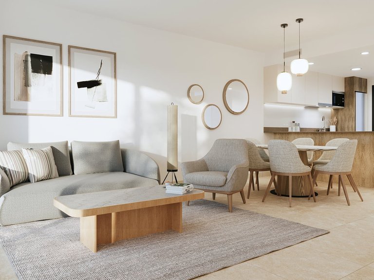 Apartment for Sale in Torrevieja, Alicante 10