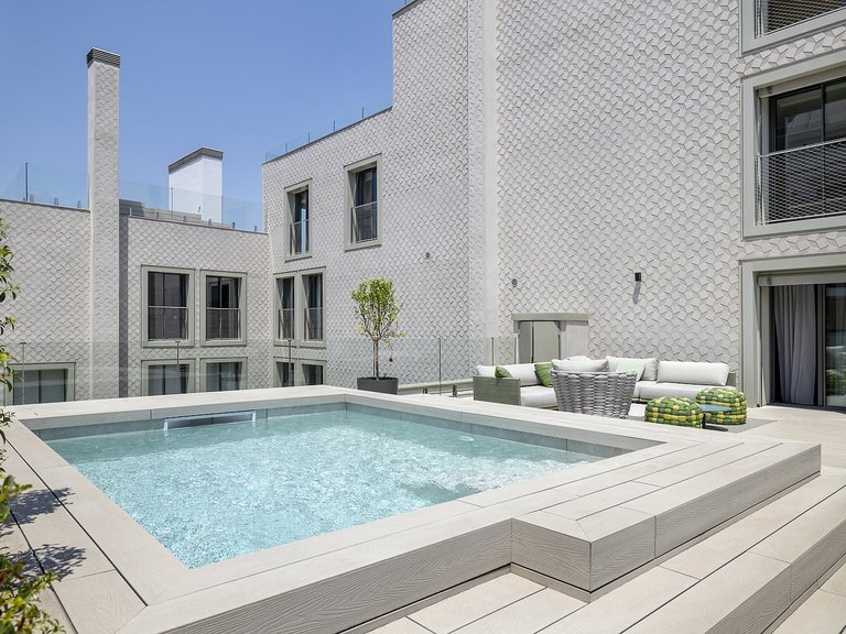 Apartment for Sale in Barcelona, Barcelona 19