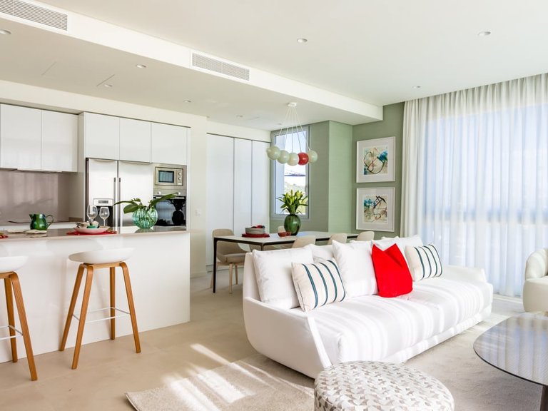 Apartment for Sale in Benahavís, Malaga 27