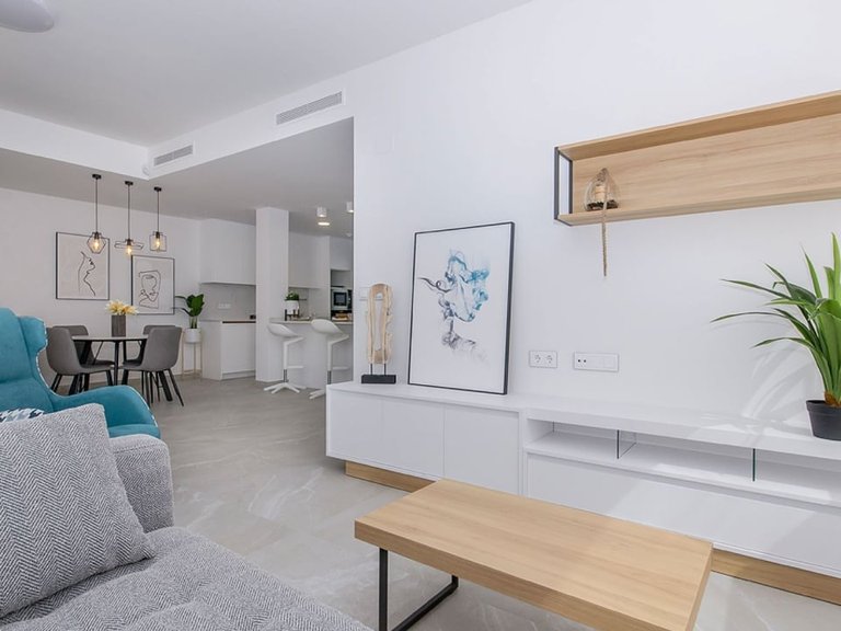 Town House for Sale in San Miguel De Salinas, Alicante 18
