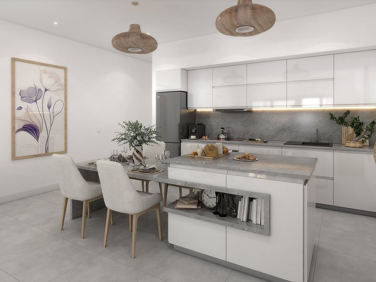 Apartment for Sale in Altea, Alicante 28