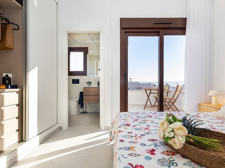 Town House for Sale in Orihuela, Alicante 36