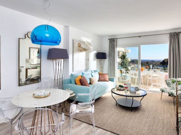 Apartment for Sale in Marbella, Malaga 11