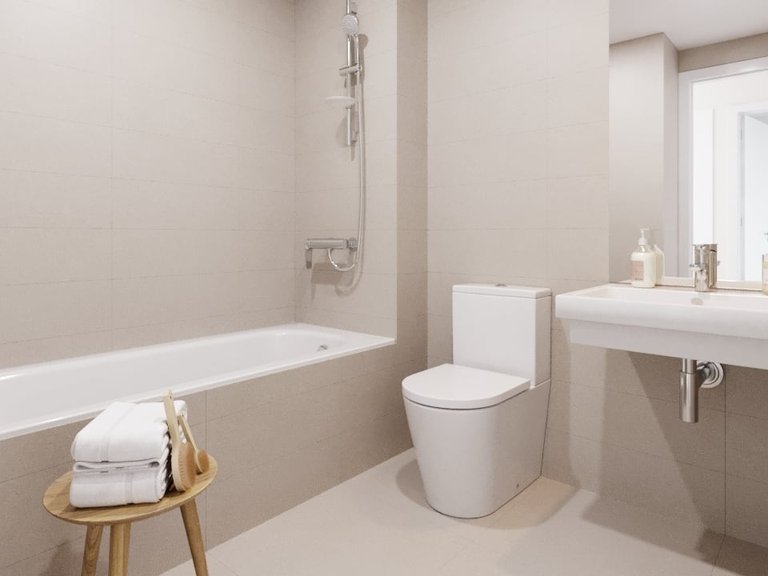 Apartment for Sale in Estepona, Malaga 6