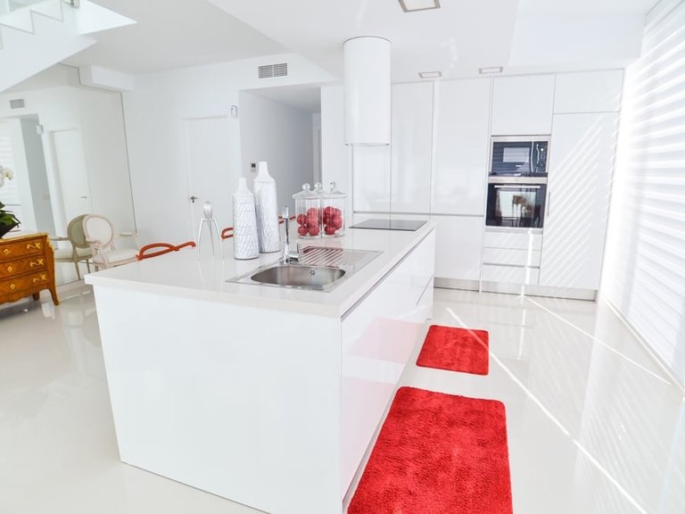 Town House for Sale in Santa Pola, Alicante 5