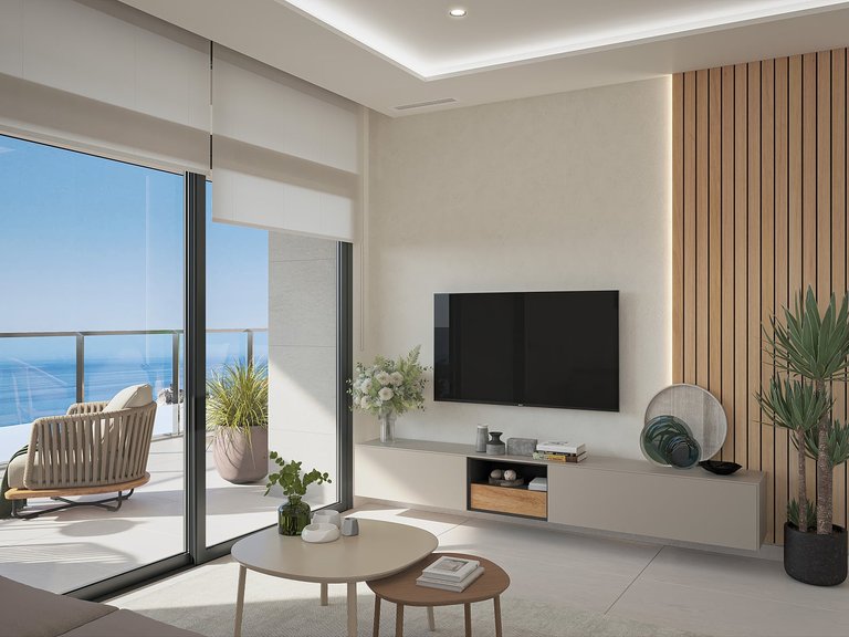 Apartment for Sale in Benidorm, Alicante 13