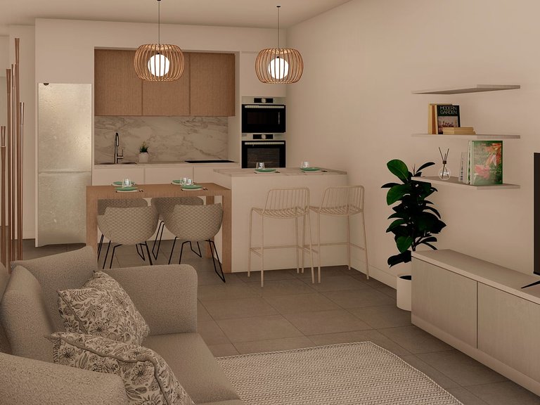 Apartment for Sale in Torre-pacheco, Murcia 10