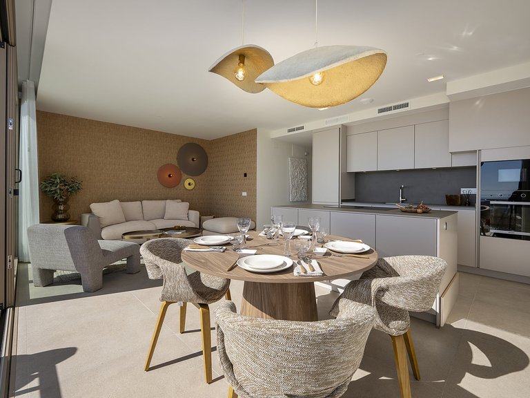 Apartment for Sale in Mijas, Malaga 20