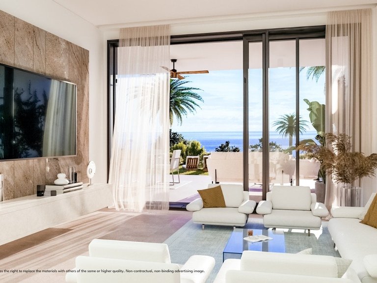 Apartment for Sale in Fuengirola, Malaga 17