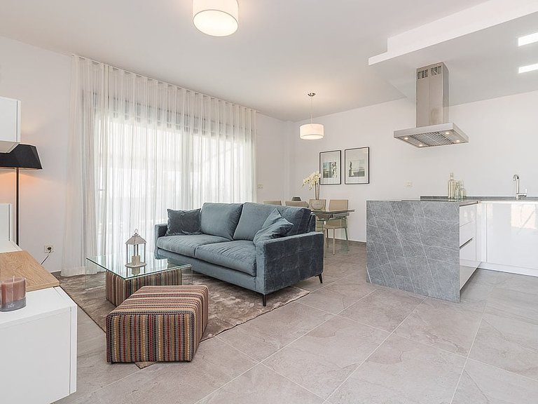 Apartment for Sale in Torrevieja, Alicante 26